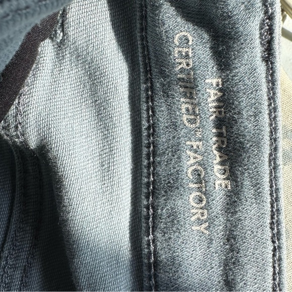 Universal Thread high rise, skinny size 00/24 - Picture 5 of 8